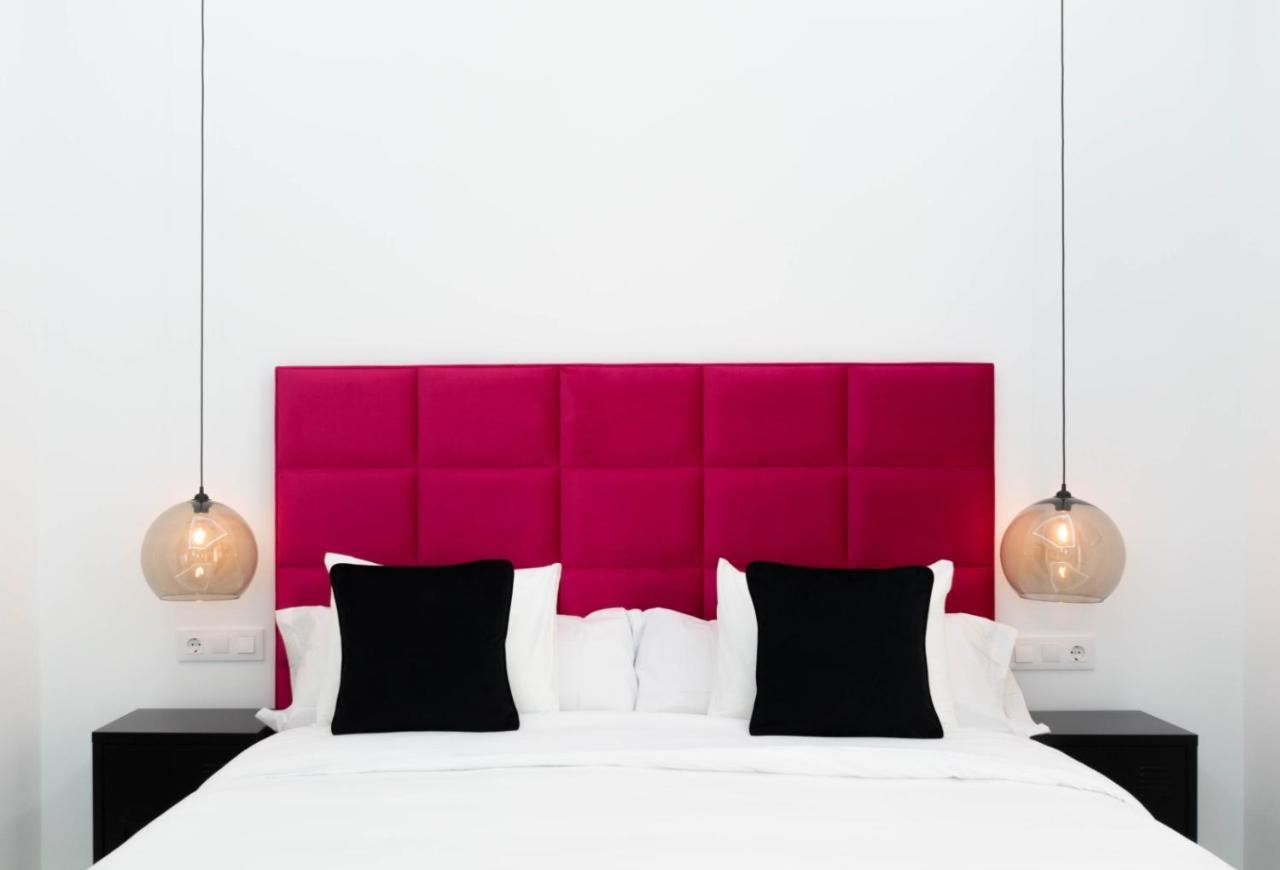 Apartamentos Elite - Art Collection - Andy เมรีดา ภายนอก รูปภาพ