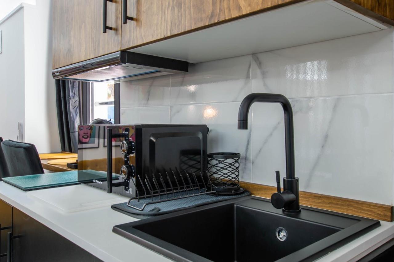 Apartamentos Elite - Art Collection - Andy เมรีดา ภายนอก รูปภาพ